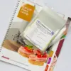 MEMBRANĂ POLIAMIDICĂ VISFLEX Ø65mm TRANSPARENT/10ML pe pachet